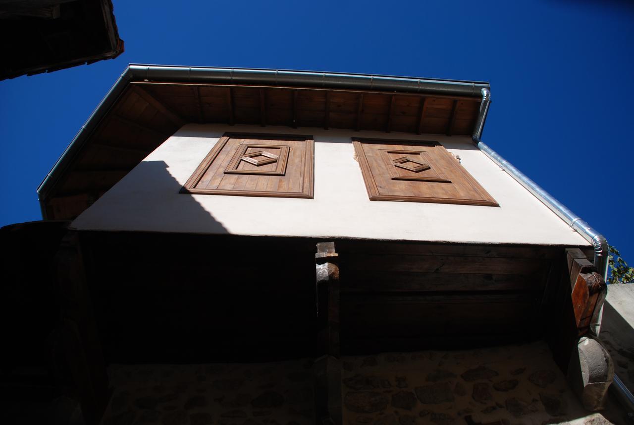 Cicekli Konak Hotel Antakya Exterior photo